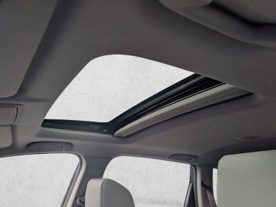 2022 Honda CR-V EX-L AWD