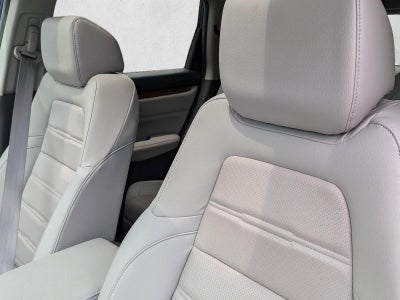 2018 Honda CR-V Touring AWD