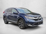 2018 Honda CR-V Touring AWD