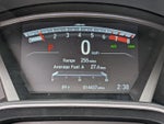 2018 Honda CR-V Touring AWD