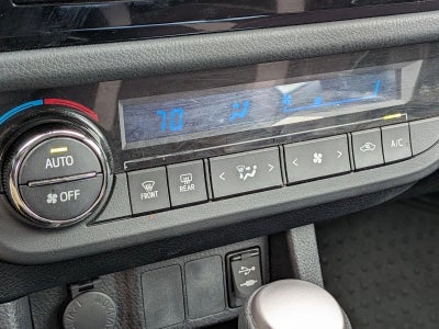 2016 Toyota Corolla 4dr Sdn CVT Auto S Plus (Natl)