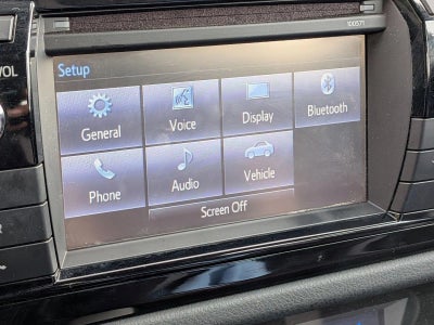 2016 Toyota Corolla 4dr Sdn CVT Auto S Plus (Natl)