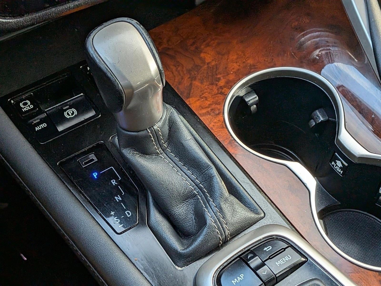 2016 Lexus RX 350 AWD 4dr