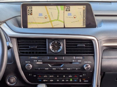 2016 Lexus RX 350 AWD 4dr