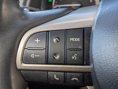 2016 Lexus RX 350 AWD 4dr