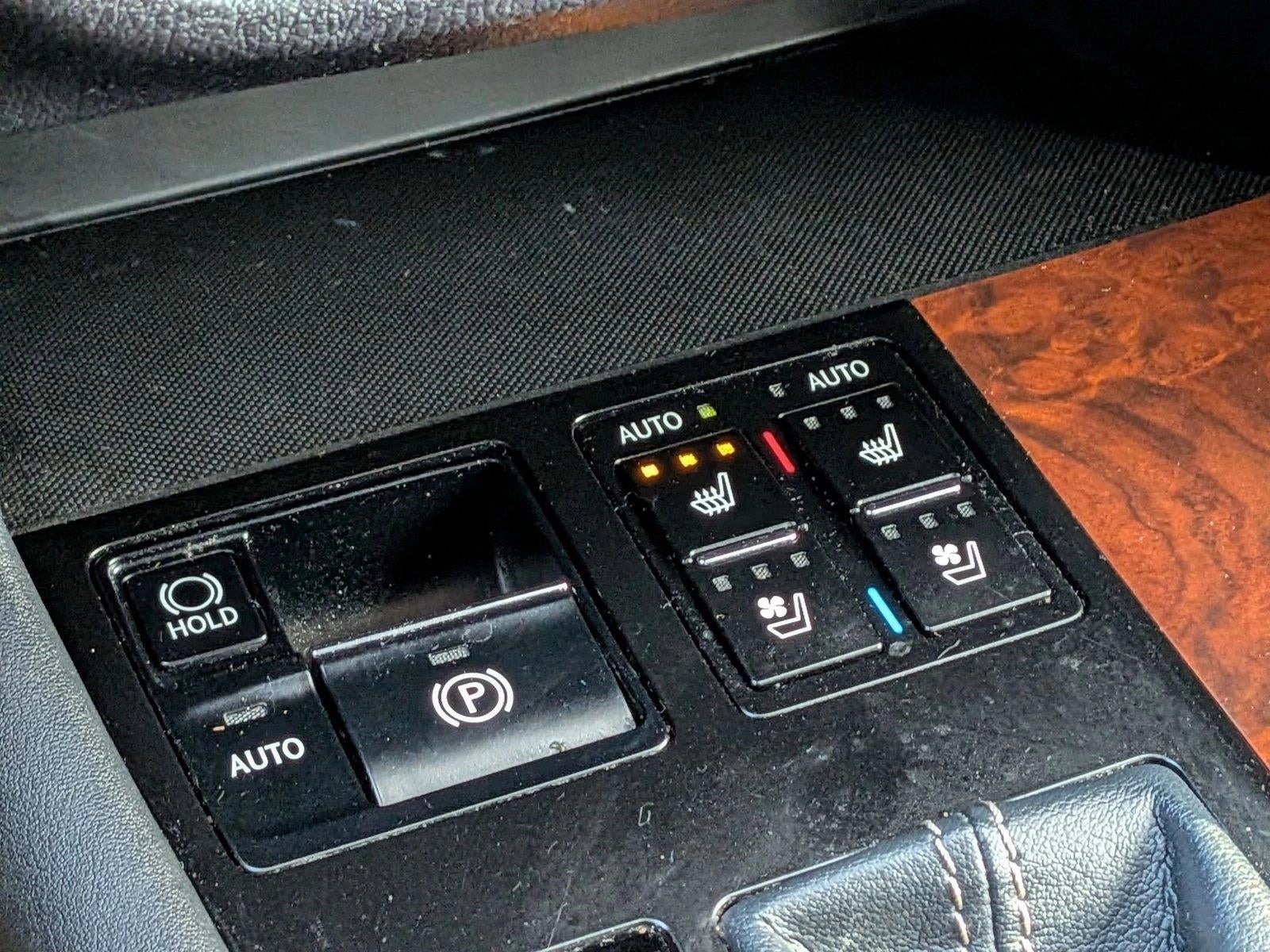 2016 Lexus RX 350 AWD 4dr