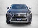 2016 Lexus RX 350 AWD 4dr