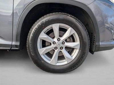 2016 Lexus RX 350 AWD 4dr