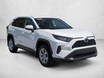 2022 Toyota RAV4 LE AWD (Natl)
