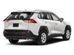 2022 Toyota RAV4 LE AWD (Natl)