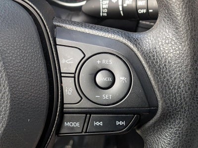 2023 Toyota RAV4 XLE AWD (Natl)