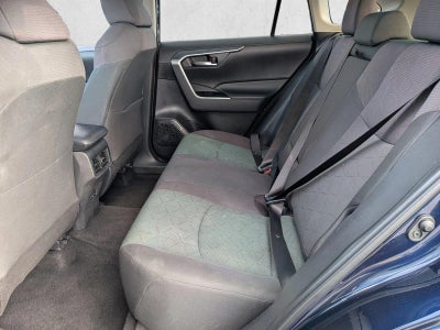 2023 Toyota RAV4 XLE AWD (Natl)