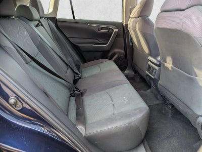 2023 Toyota RAV4 XLE AWD (Natl)