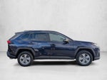 2023 Toyota RAV4 XLE AWD (Natl)