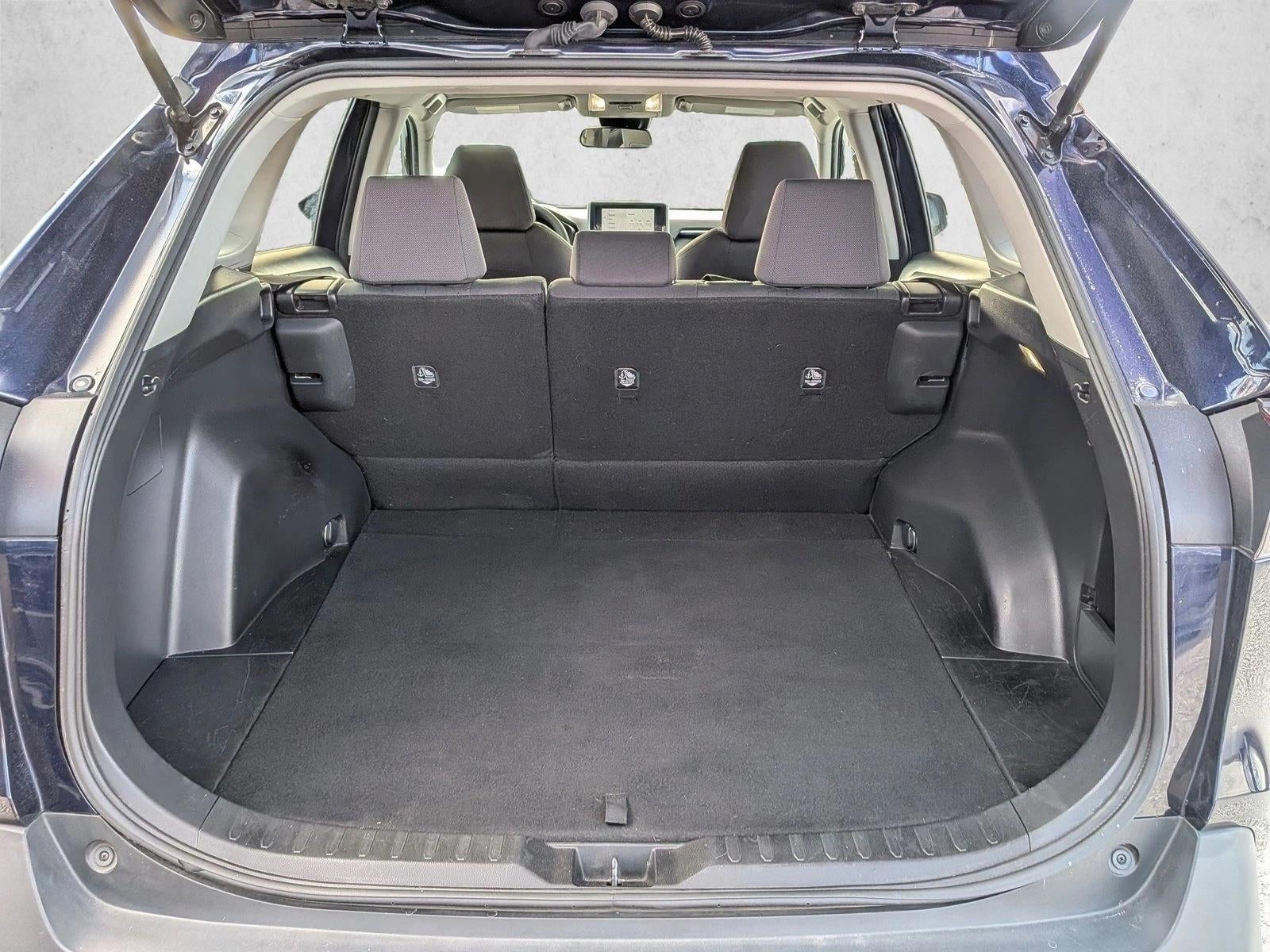 2023 Toyota RAV4 XLE AWD (Natl)