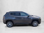 2023 Jeep Compass Latitude Lux 4x4