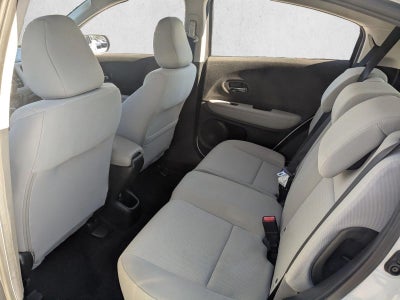 2019 Honda HR-V LX 2WD CVT