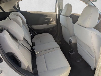 2019 Honda HR-V LX 2WD CVT