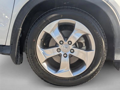 2019 Honda HR-V LX 2WD CVT