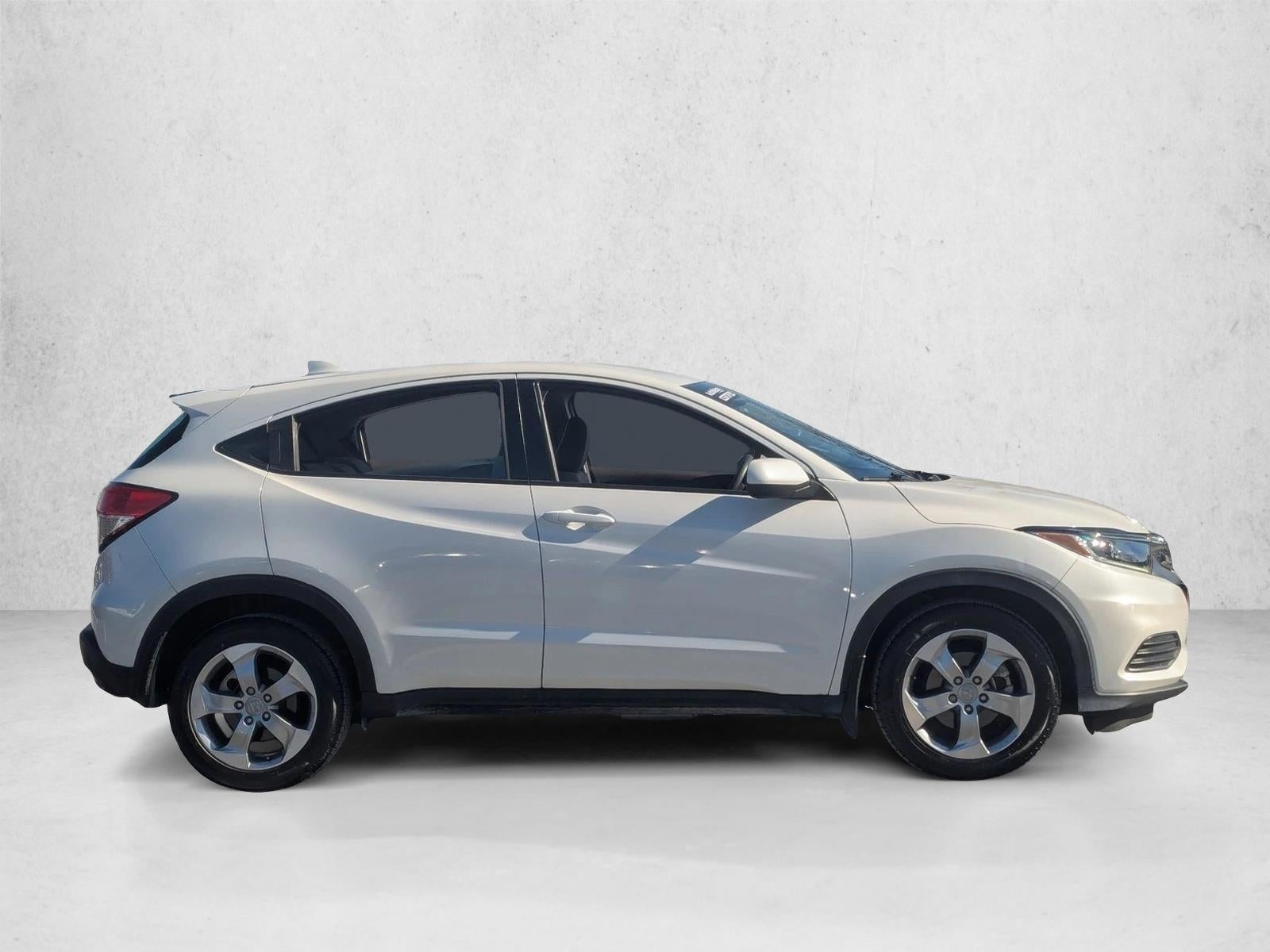 2019 Honda HR-V LX 2WD CVT