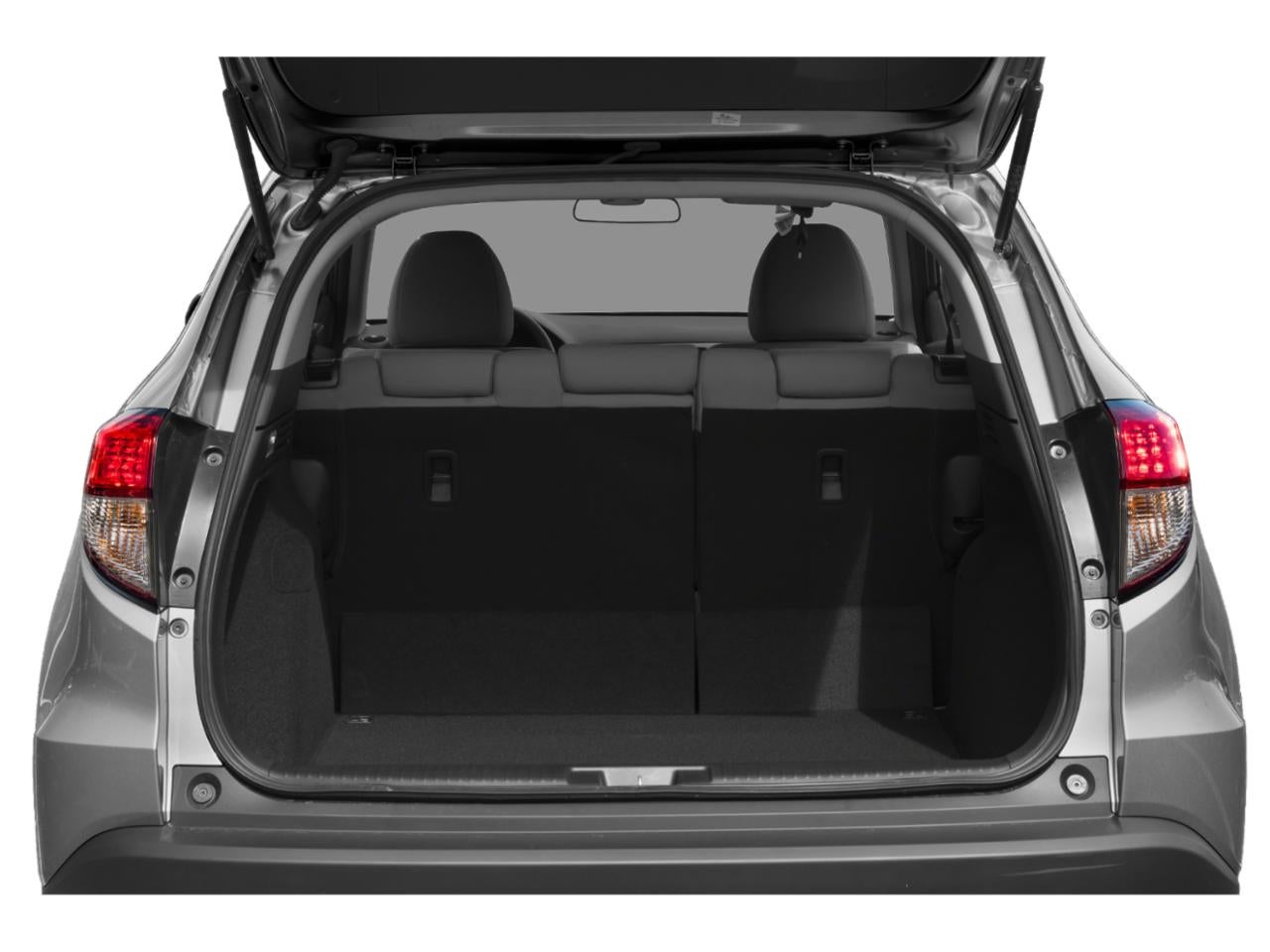 2019 Honda HR-V LX 2WD CVT