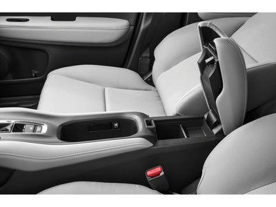 2019 Honda HR-V LX 2WD CVT