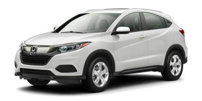 2019 Honda HR-V LX 2WD CVT