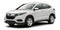 2019 Honda HR-V LX 2WD CVT