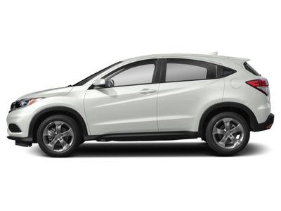 2019 Honda HR-V LX 2WD CVT