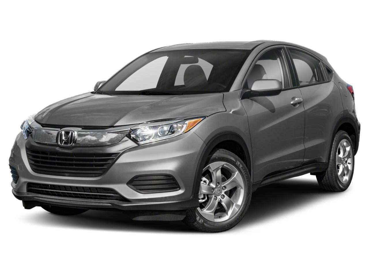 2019 Honda HR-V LX 2WD CVT