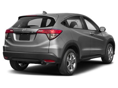 2019 Honda HR-V LX 2WD CVT