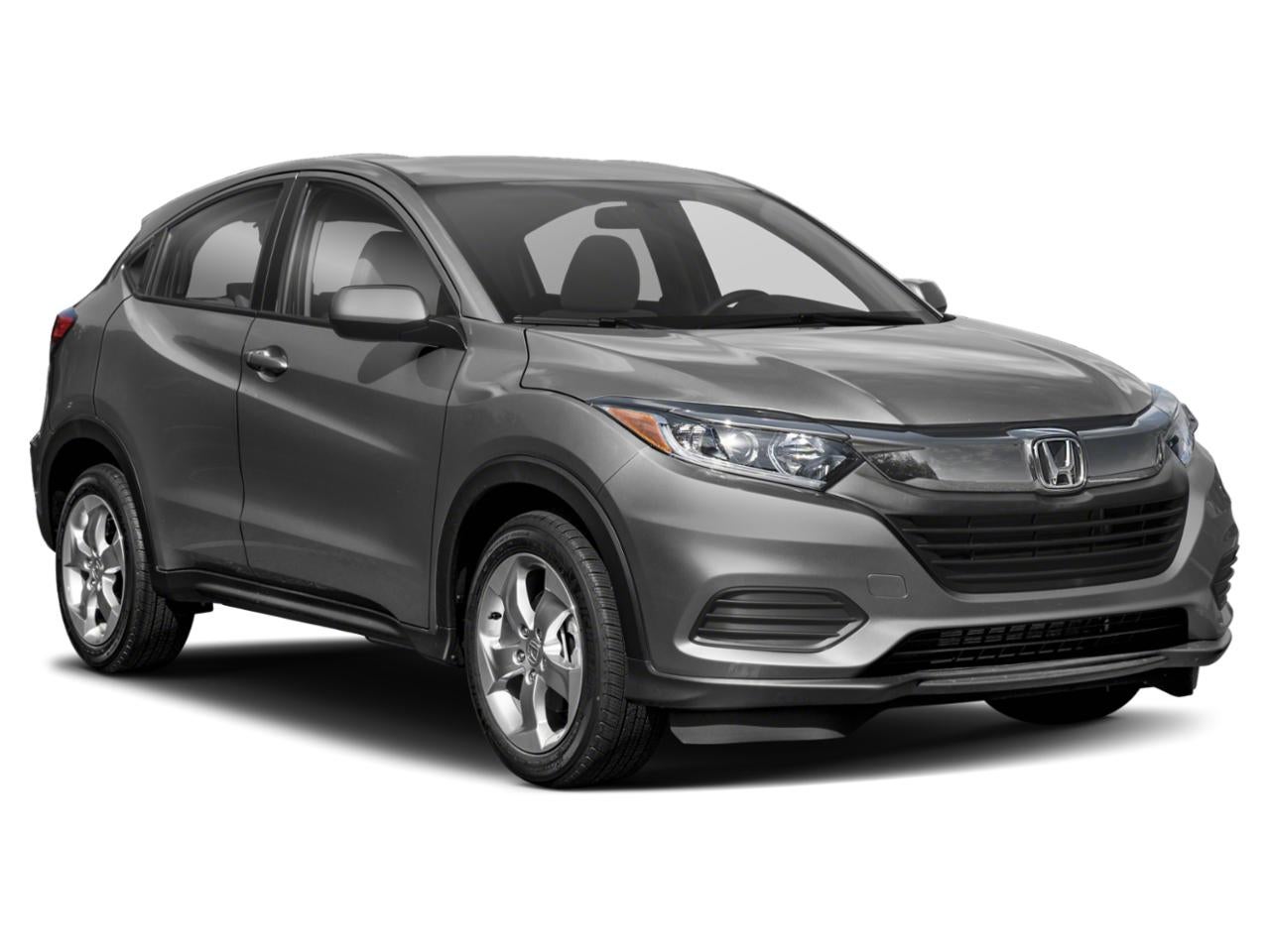 2019 Honda HR-V LX 2WD CVT