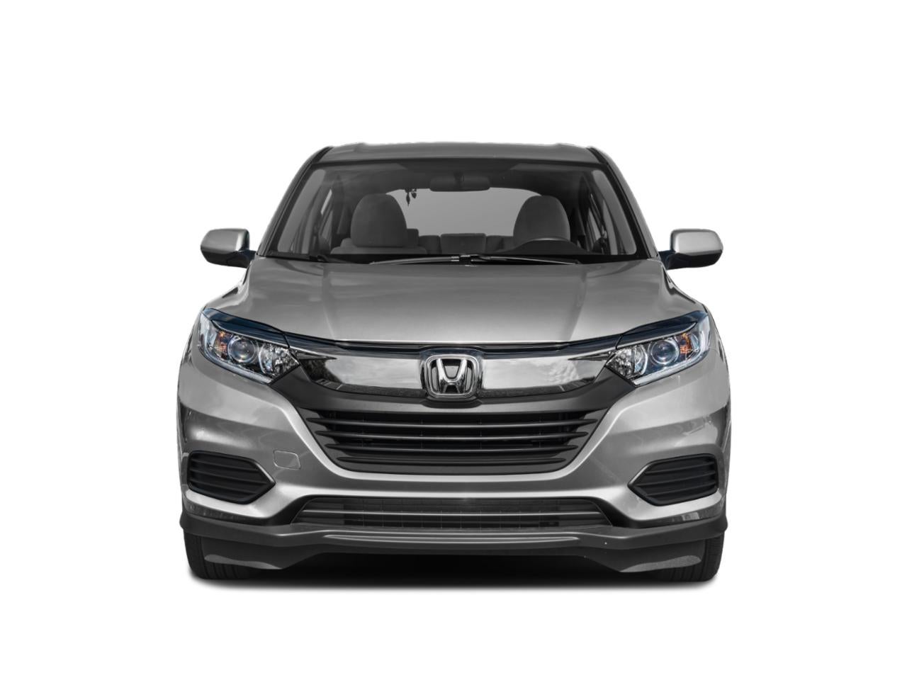 2019 Honda HR-V LX 2WD CVT