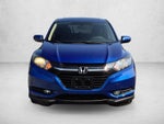 2018 Honda HR-V EX AWD CVT