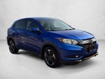 2018 Honda HR-V EX AWD CVT