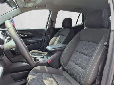2022 GMC Terrain FWD SLE