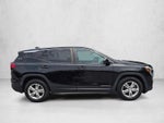 2022 GMC Terrain FWD SLE