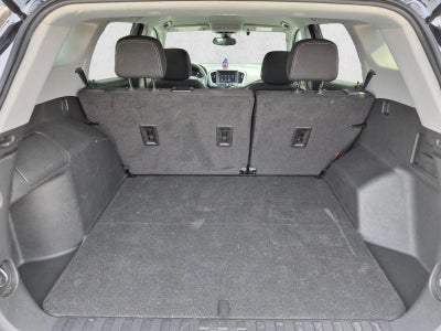 2022 GMC Terrain FWD SLE