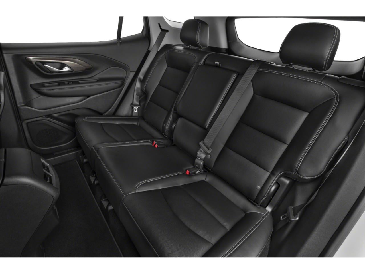 2022 GMC Terrain FWD SLE