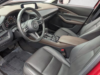 2023 Mazda Mazda CX-30 2.5 Turbo Premium Plus Package AWD