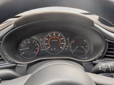 2023 Mazda Mazda CX-30 2.5 Turbo Premium Plus Package AWD