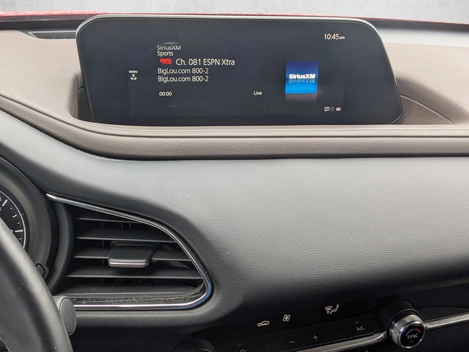 2023 Mazda Mazda CX-30 2.5 Turbo Premium Plus Package AWD