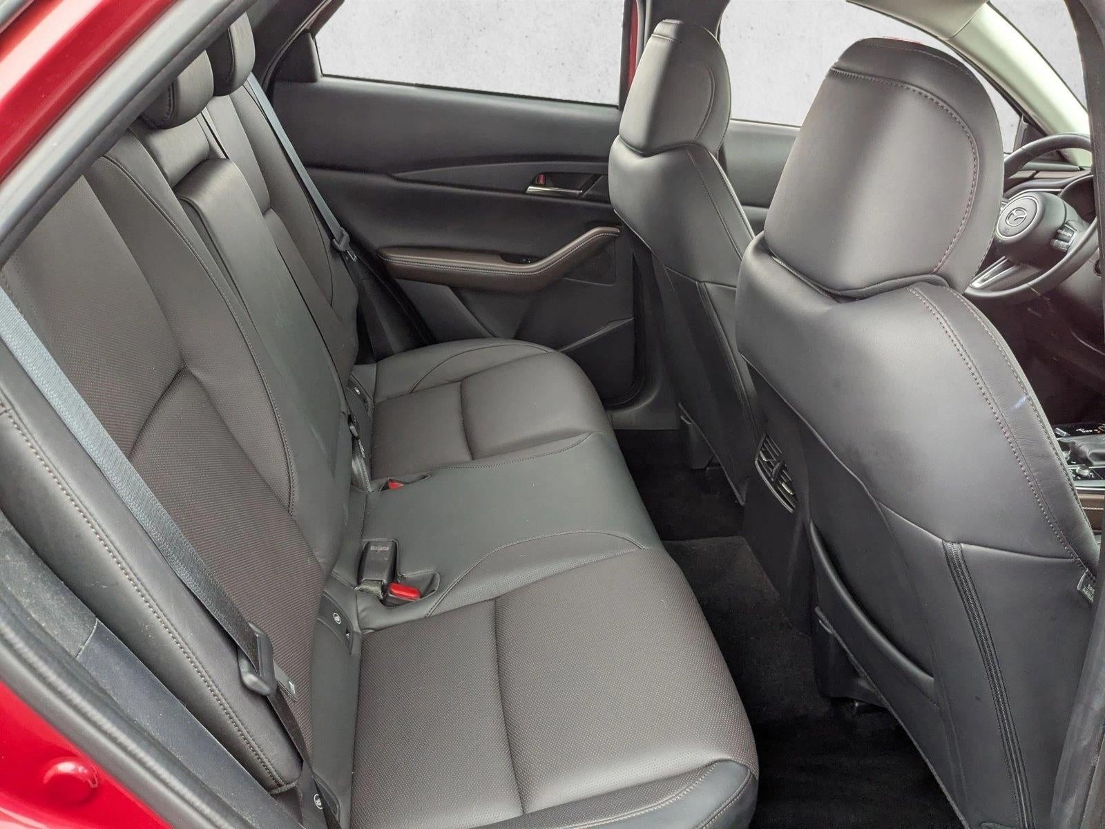 2023 Mazda Mazda CX-30 2.5 Turbo Premium Plus Package AWD