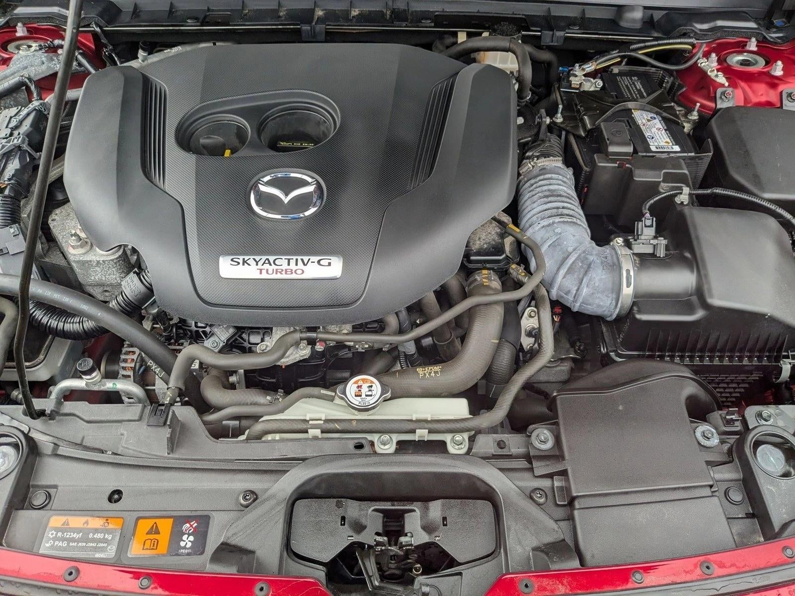 2023 Mazda Mazda CX-30 2.5 Turbo Premium Plus Package AWD