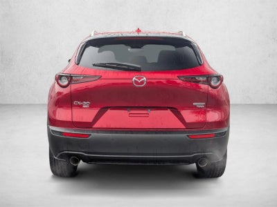 2023 Mazda Mazda CX-30 2.5 Turbo Premium Plus Package AWD
