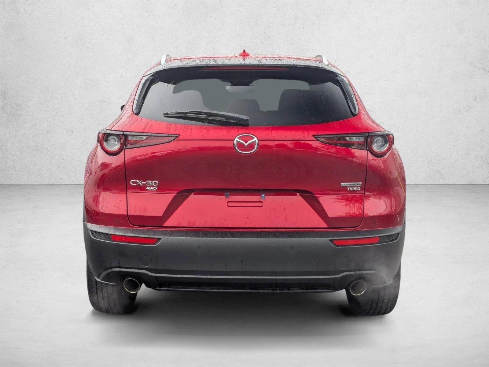 2023 Mazda Mazda CX-30 2.5 Turbo Premium Plus Package AWD