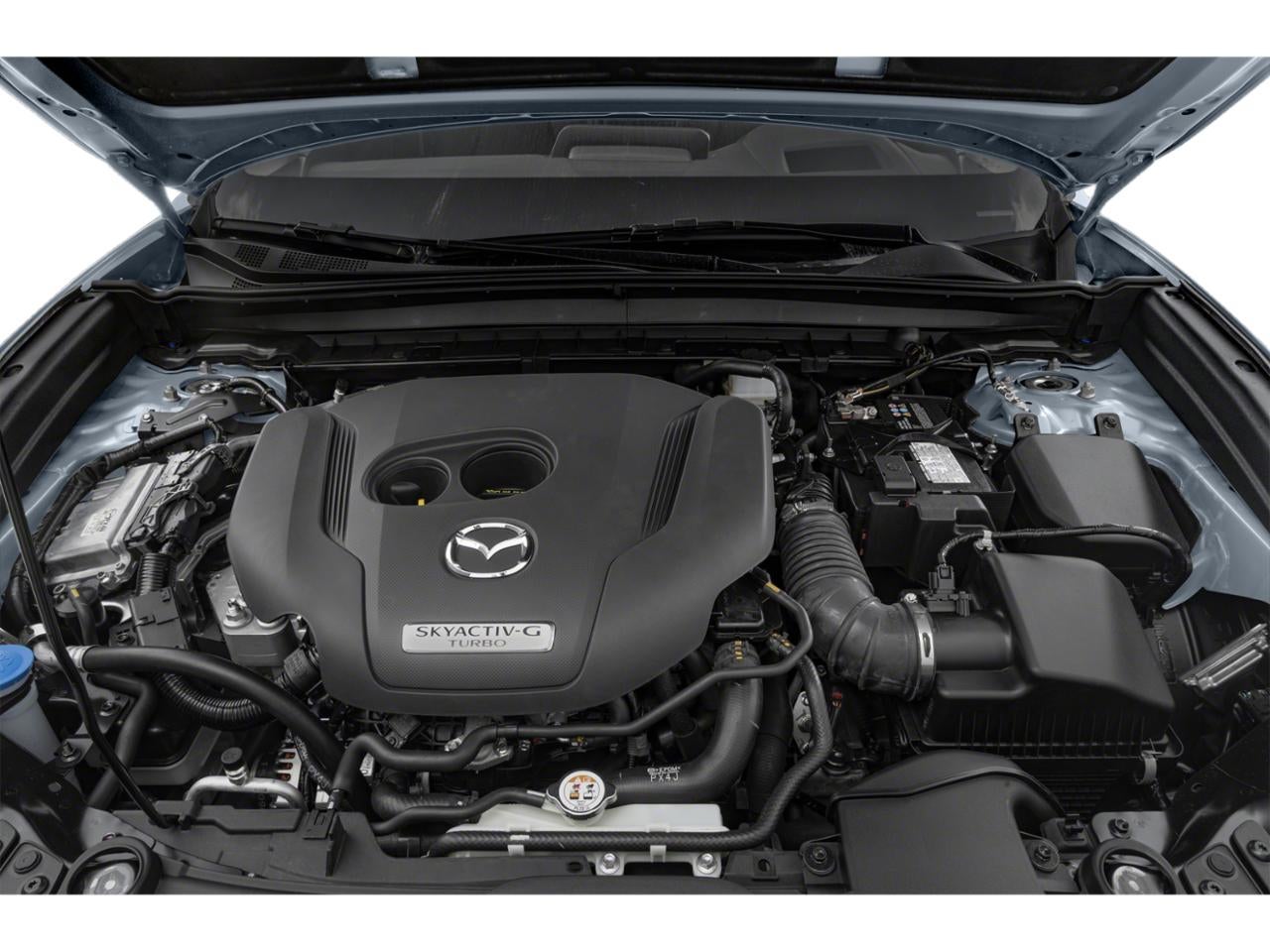 2023 Mazda Mazda CX-30 2.5 Turbo Premium Plus Package AWD