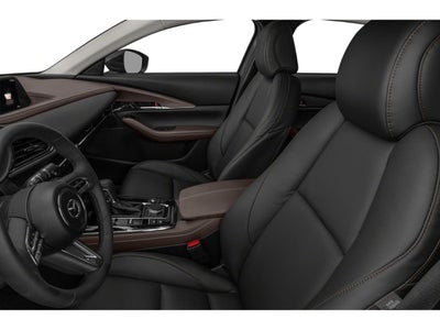 2023 Mazda Mazda CX-30 2.5 Turbo Premium Plus Package AWD