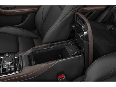 2023 Mazda Mazda CX-30 2.5 Turbo Premium Plus Package AWD