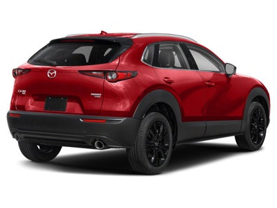 2023 Mazda Mazda CX-30 2.5 Turbo Premium Plus Package AWD